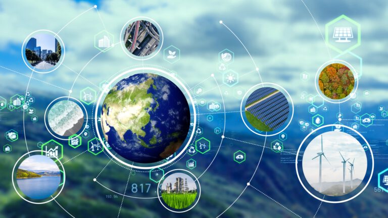 Środowisko, natura, zrównoważony rozwój