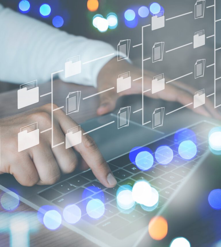 dane technologia dokumenty biznes 2