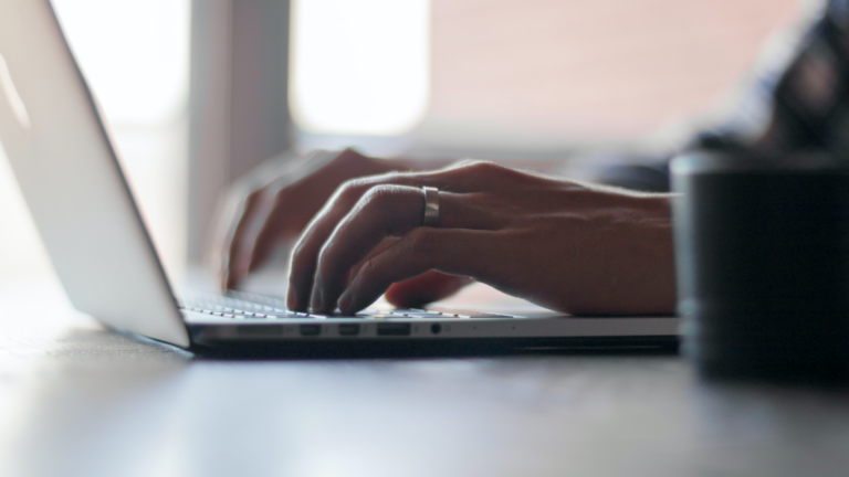 opinie, komputer, praca