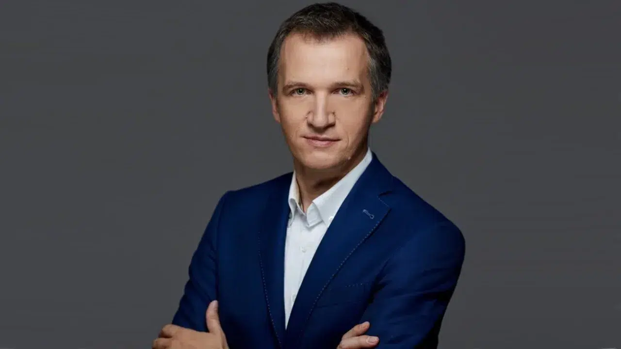 Janusz Górka, Vectra AI