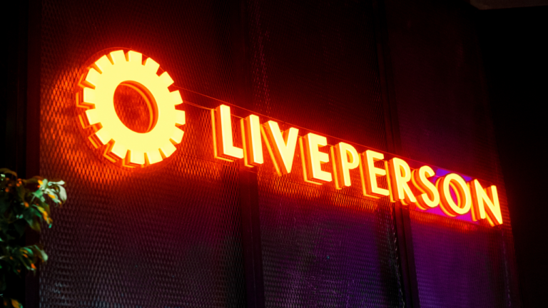LivePerson