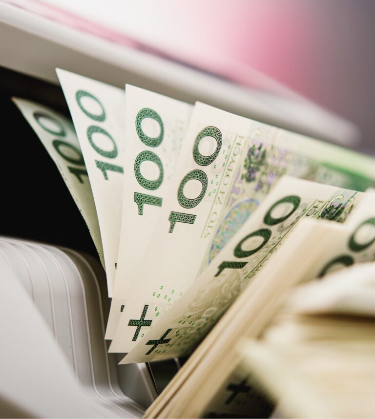 Pieniadze inwestycje