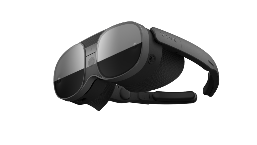VIVE XR Elite