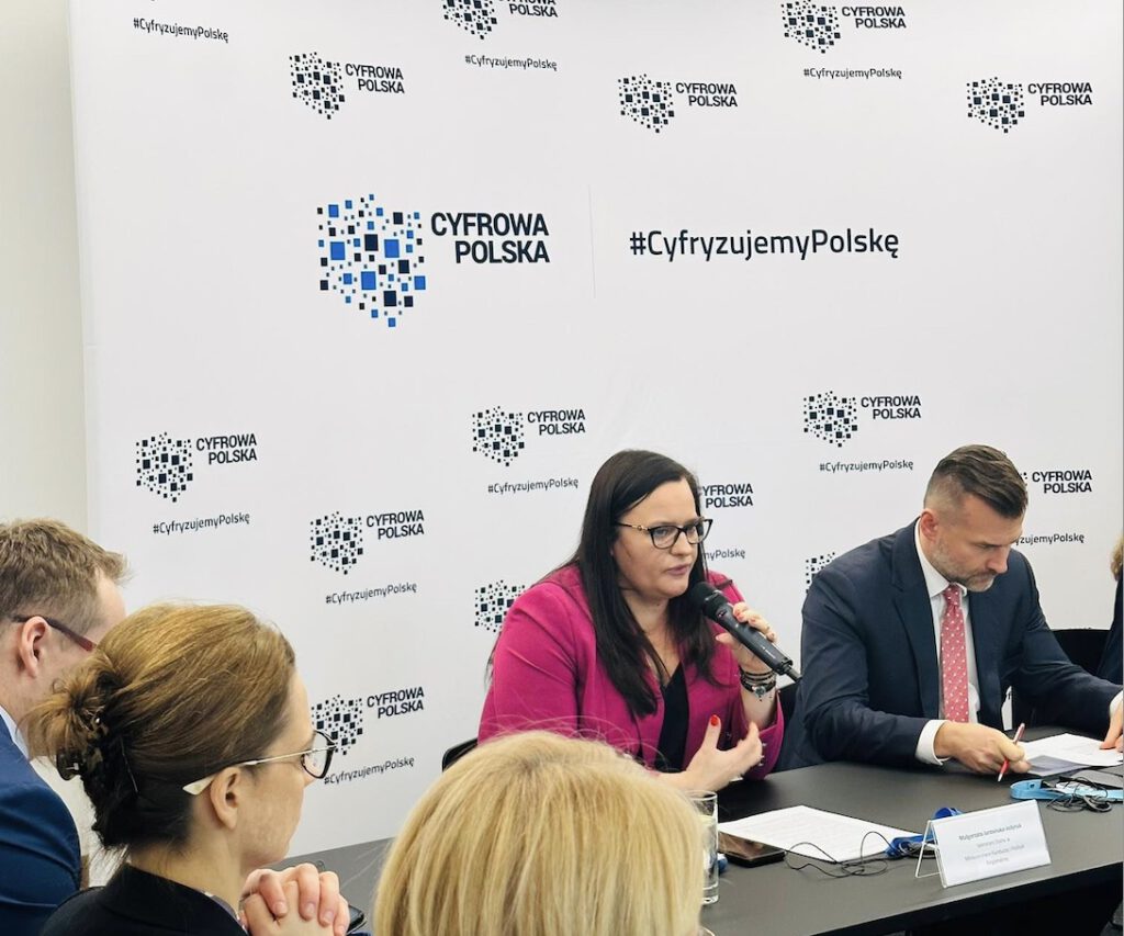 Jarosińska-Jedyna, Kanownik