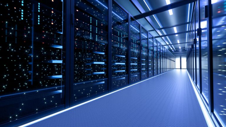 Data center, Schneider electric