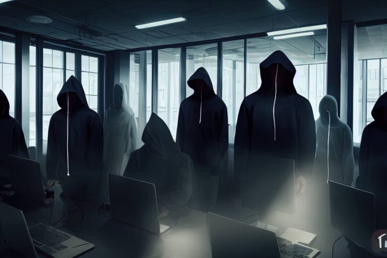 cyberbezpieczeństwo