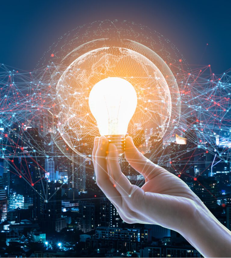 Smart Grid energetyka