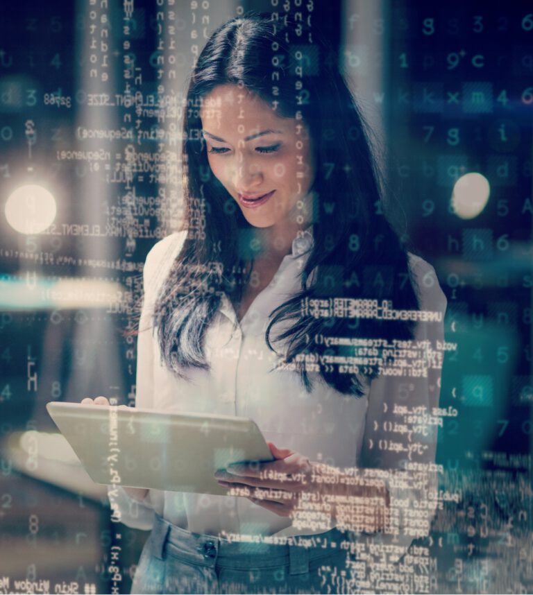 praca cyfryzacja praca zdalna technologia