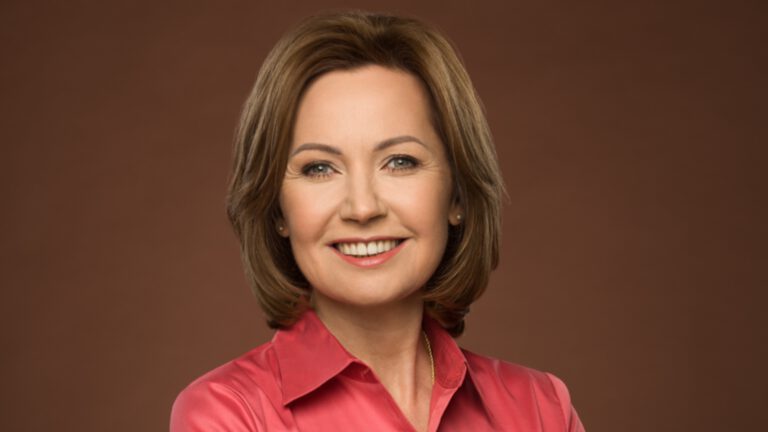 Agnes Fabok, Red Hat