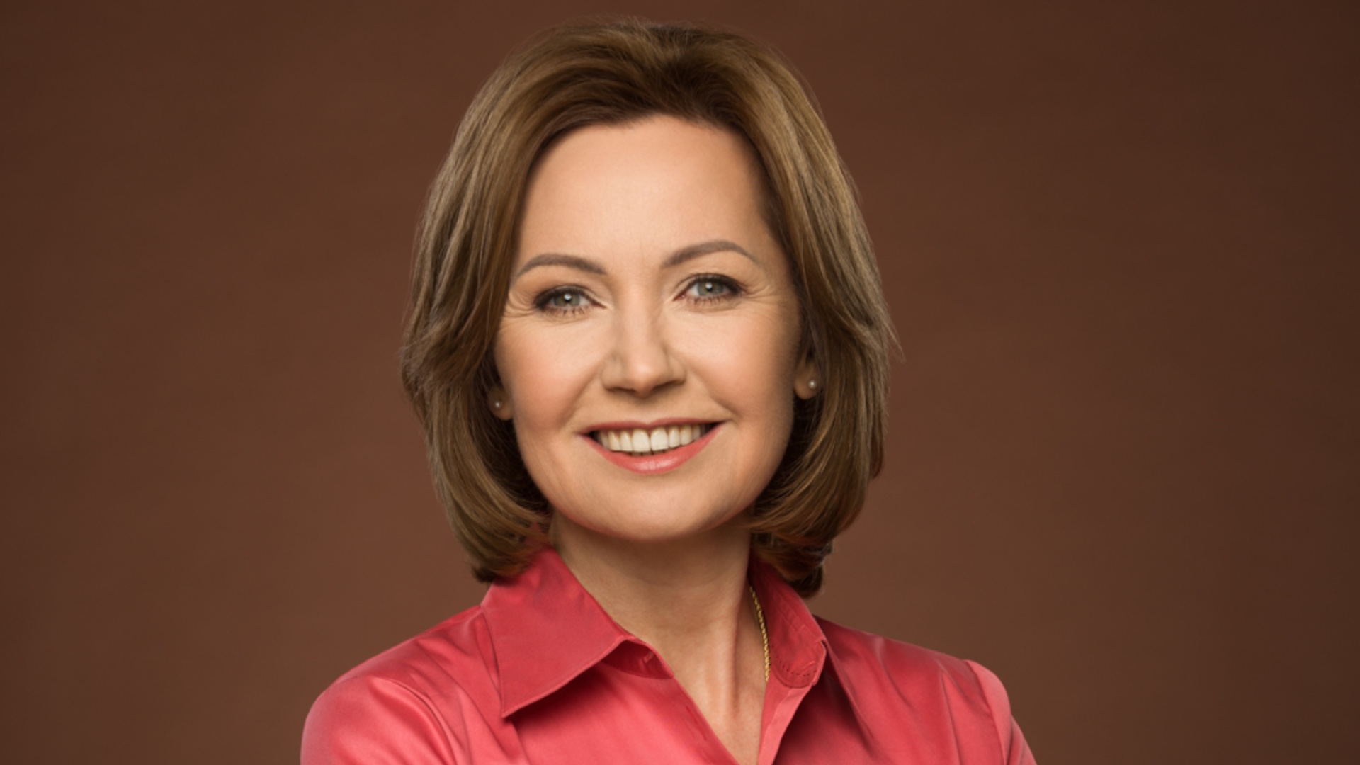 Agnes Fabok, Red Hat