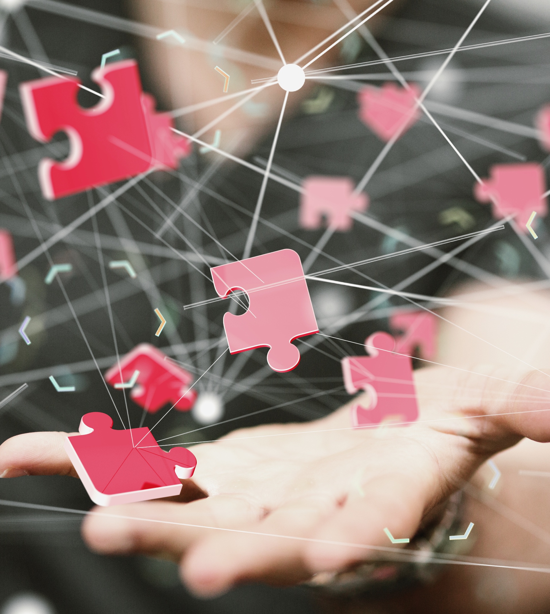 Dane, firma, zarzadzanie