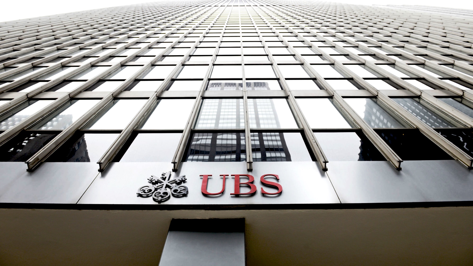 UBS, ny