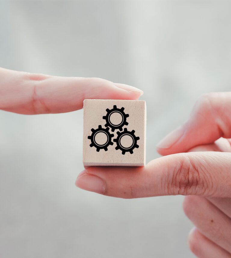 automatyzacja, proces