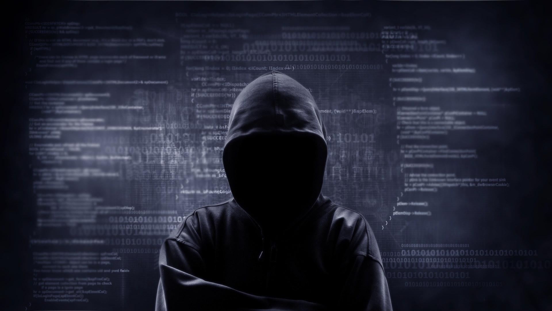 Haker, cyberbezpieczeństwo