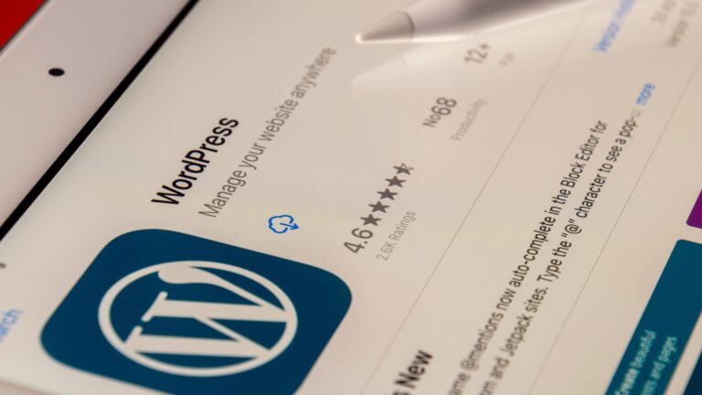WordPress