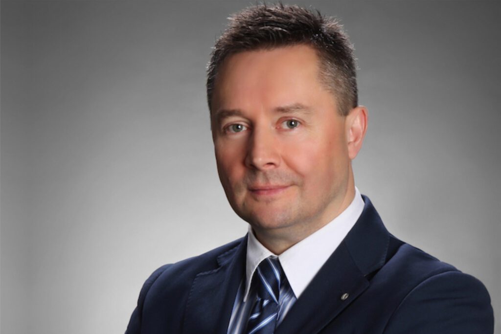 Ireneusz Wisniewski F5