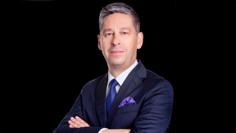 Andrzej Gibas Kyndryl