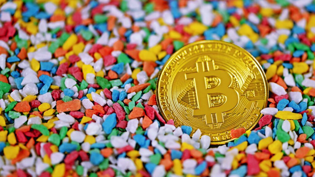 Binance zabiega o złagodzenie nadzoru regulacyjnego w USA 1 Bitcoin, Binance, krypto szkoła, kryptowaluty