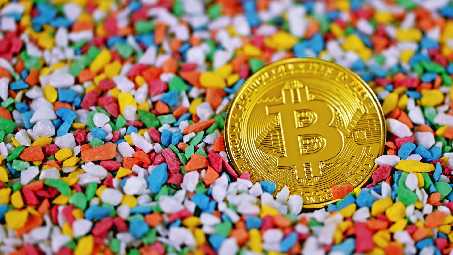 Bitcoin, Binance, krypto szkoła, kryptowaluty