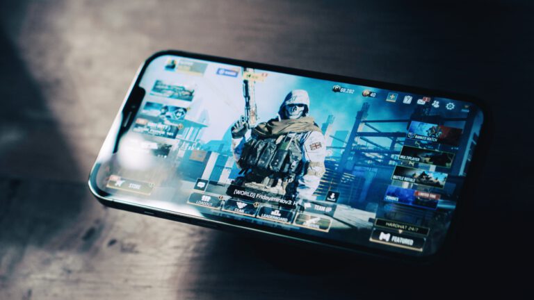 Call of duty, Activision Blizzard