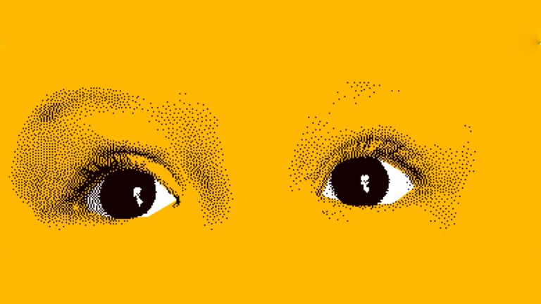 Deepfake to wieeelkie bagno. I chyba najgorsze pozacyberprzestępcze wykorzystanie technologii. Od teraz też w polskiej polityce 4 Deepfake, oczy, twarz