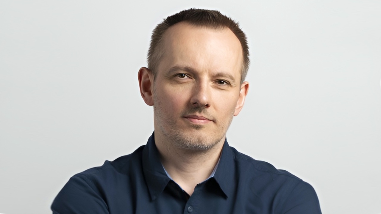 Paweł Jankowski, Endava