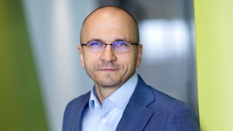 Rafał Krzysztoforski, Dynatrace