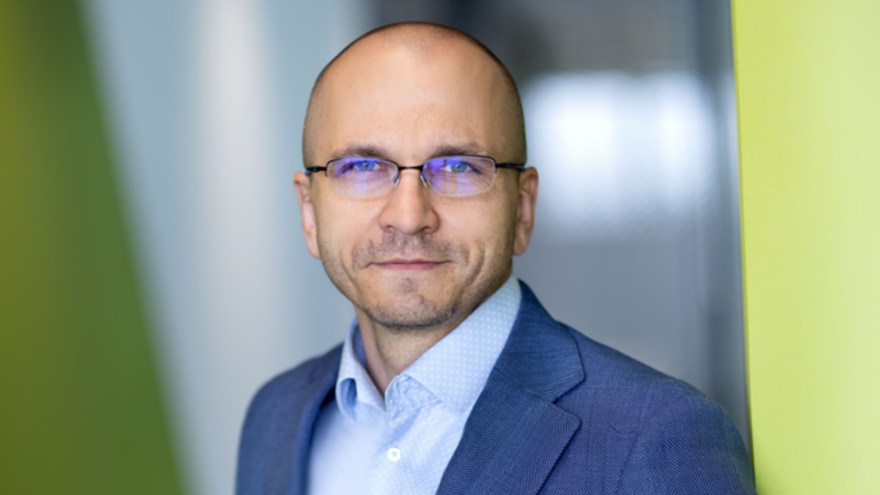 Rafał Krzysztoforski, Dynatrace