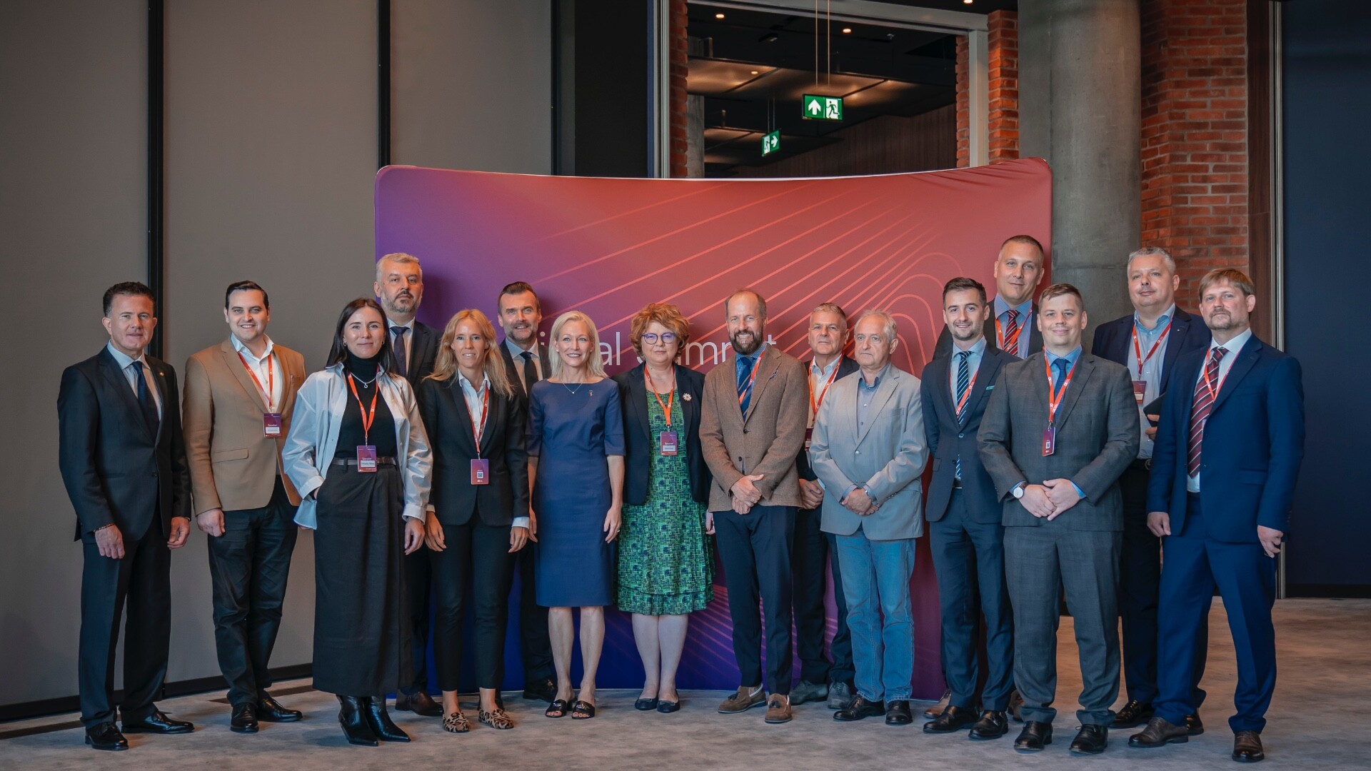 CEE Digital Summit - eksperci