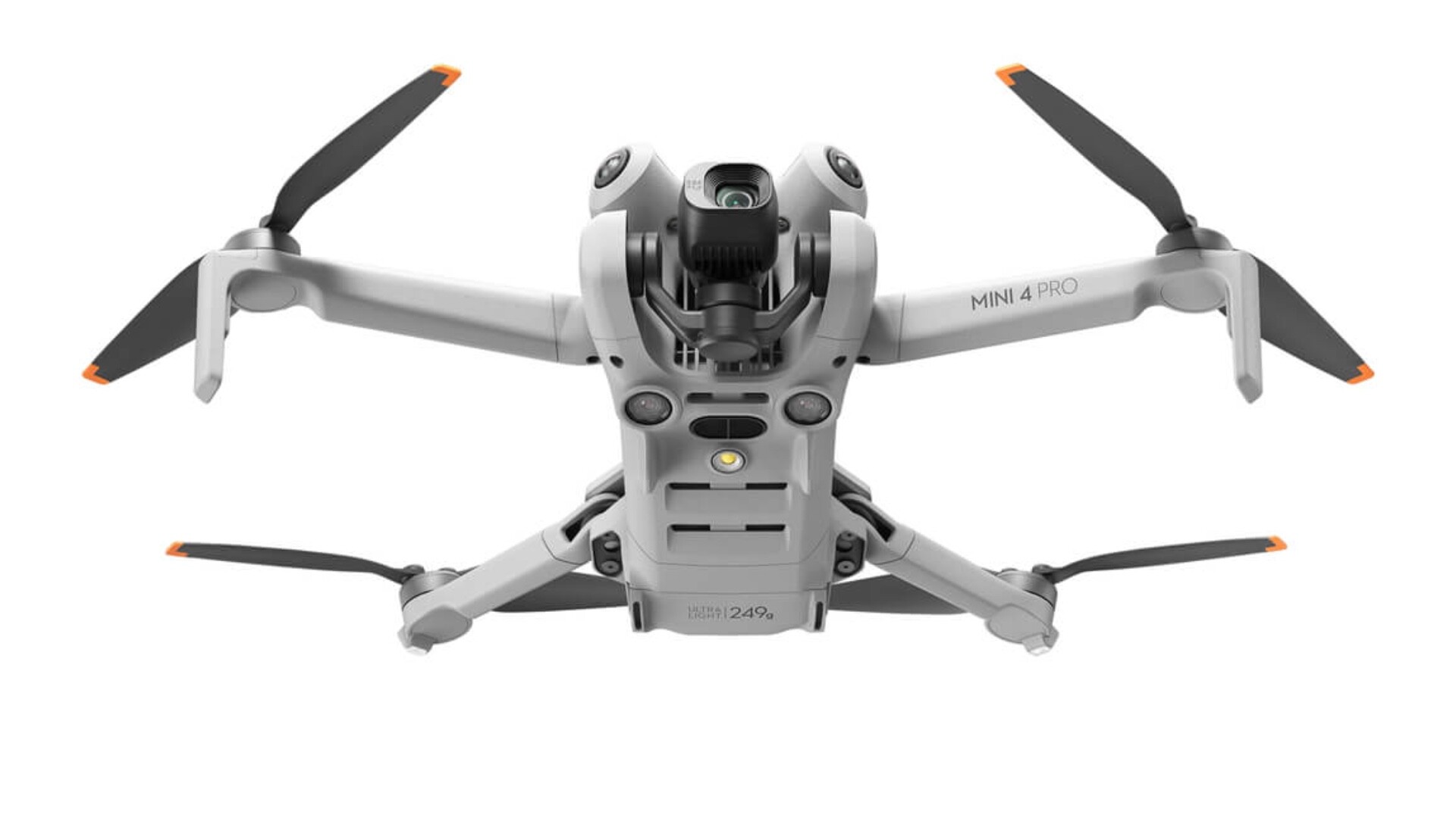 DJI mini 4 pro