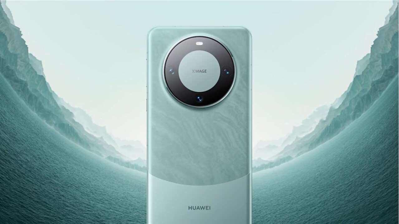 Huawei mate 60 pro