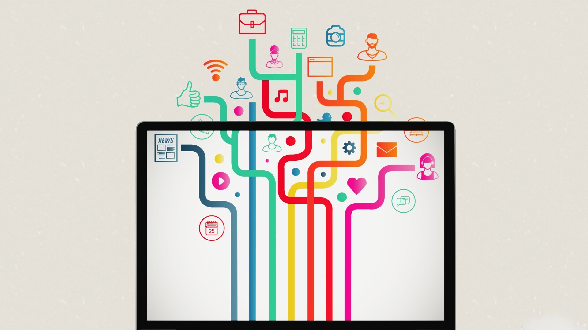 Technologia, ICT, technologie