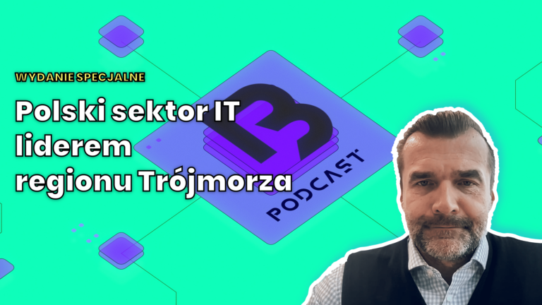 Polska liderem Trojmorza