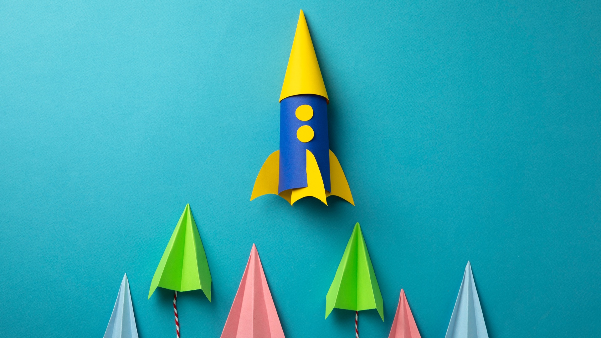 Startup, biznes, rozwój