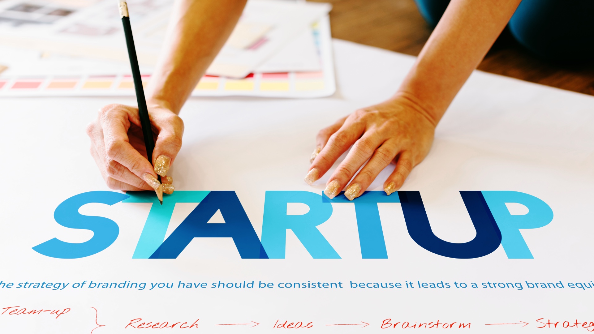 startup, program dla startupów