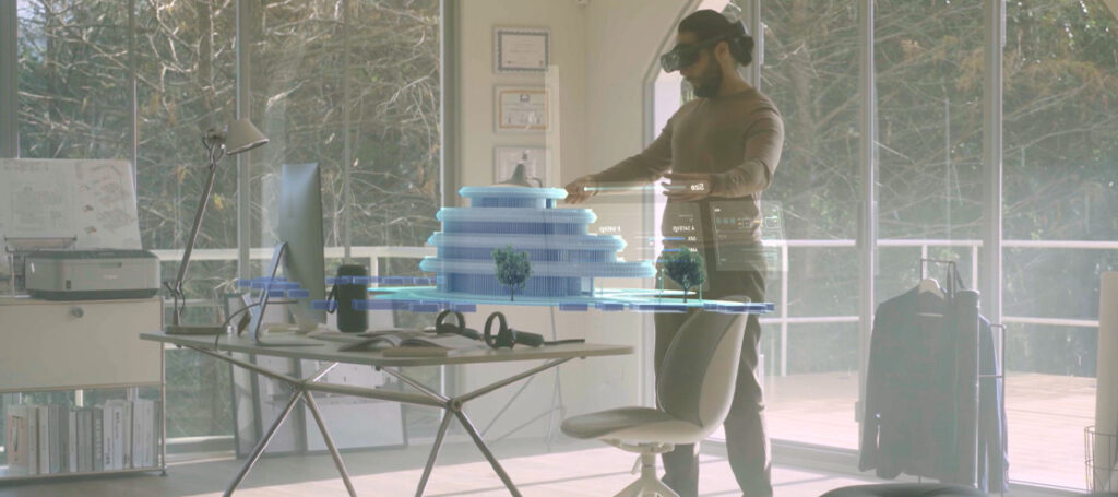 xr 3d modelling 1366