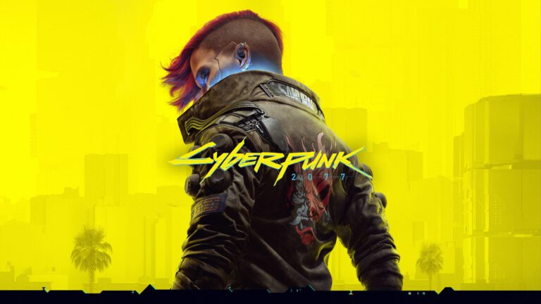 Cyberpunk 2077, CD Projekt