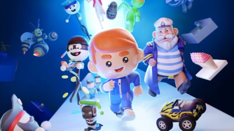 TapNation, Rynek gier mobilnych