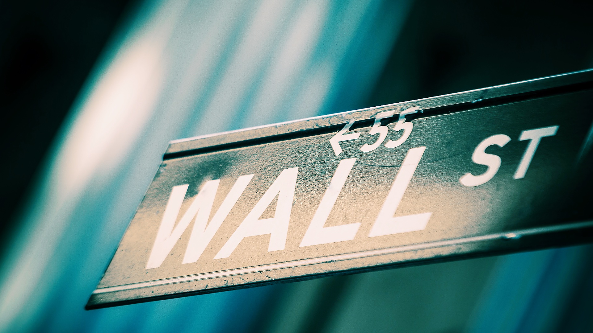 Wall street, giełdy, giełda