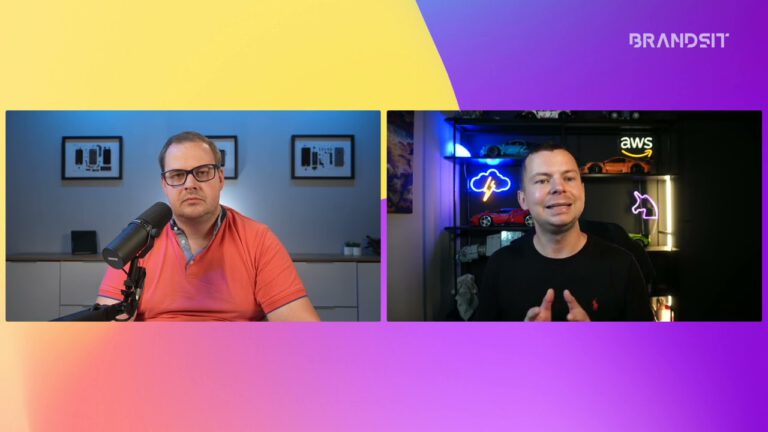 o rewolucji gen ai z tomaszem st