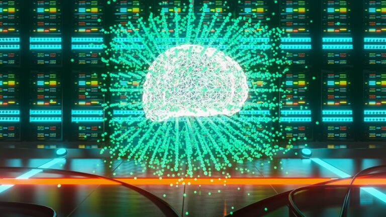 serwer sztuczna inteligencja 1