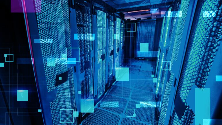 Sztuczna inteligencja i deduplikacja – jak Dell zmienia podejście do ochrony danych 14 Infrastruktura IT, serwerownia, serwer, data center, dell