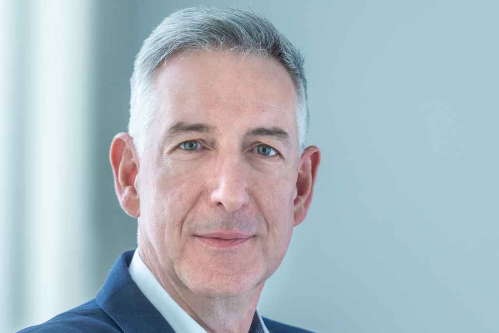 Christof Böhm, Sharp NEC Display Solutions Europe 