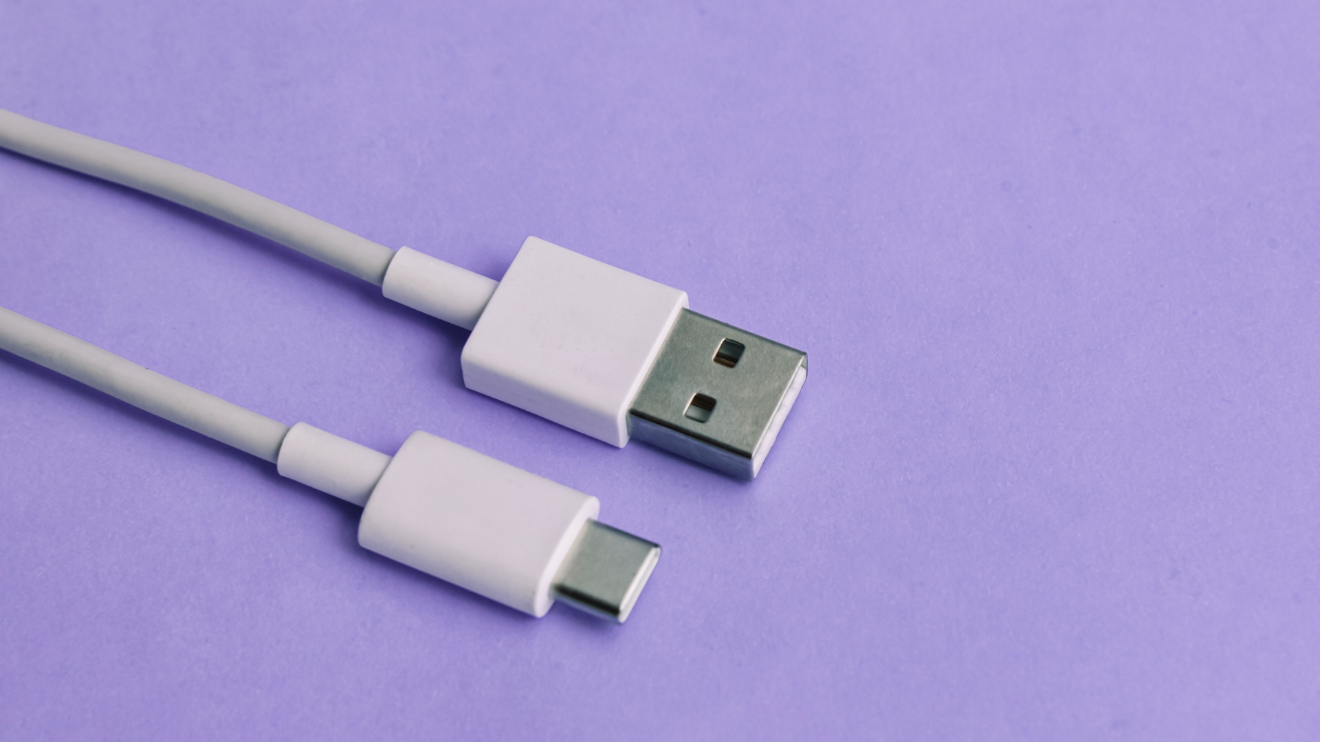 USB-C, kabel