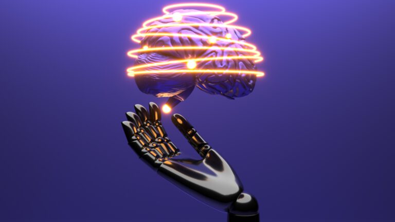 sztuczna inteligencja, AI