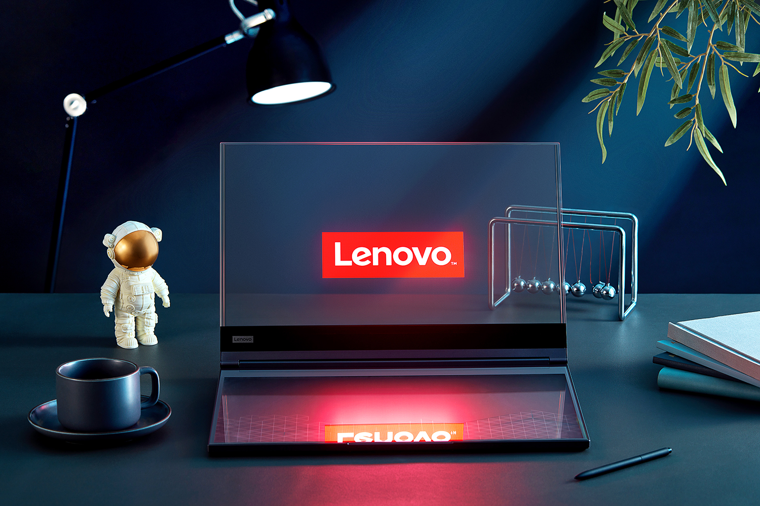 lenovo, mwc 2024