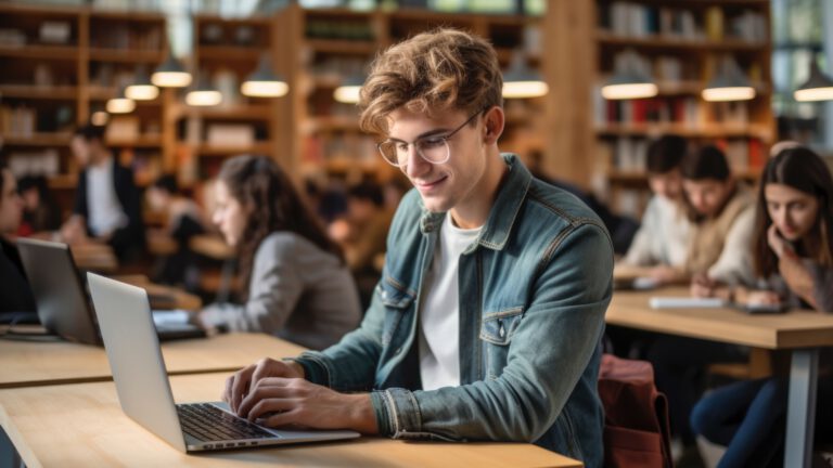 Biznes, uczelnia, IT