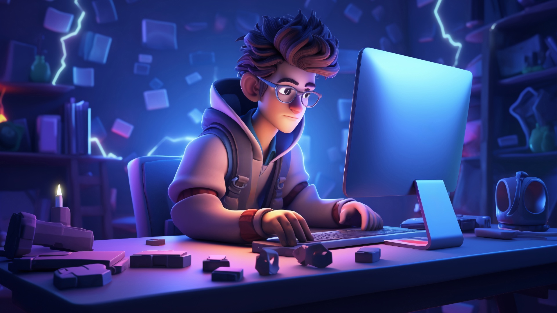 Cobol, programowanie