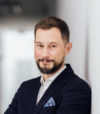 Daniel Wysocki Advatech