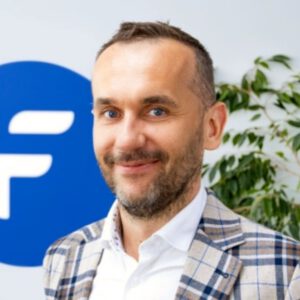 Radoslaw Bzoma Finture